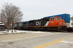 CN 5673 IC 2466